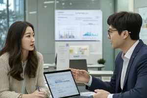 노후 파산을 막는 연금 설계 팁