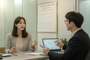 은퇴 후 연금 수령 시 생활비 계획 세우기