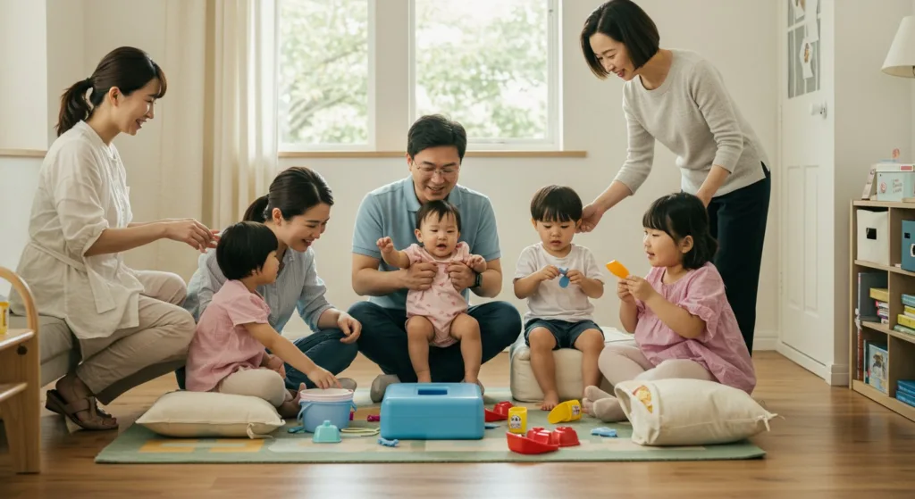 자녀배상책임보험, 보장 범위는?