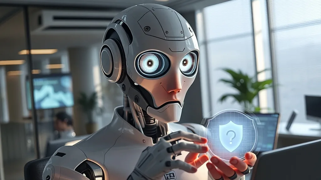AI 세무조사, 향후 전망과 전문가 조언 (realistic 스타일)