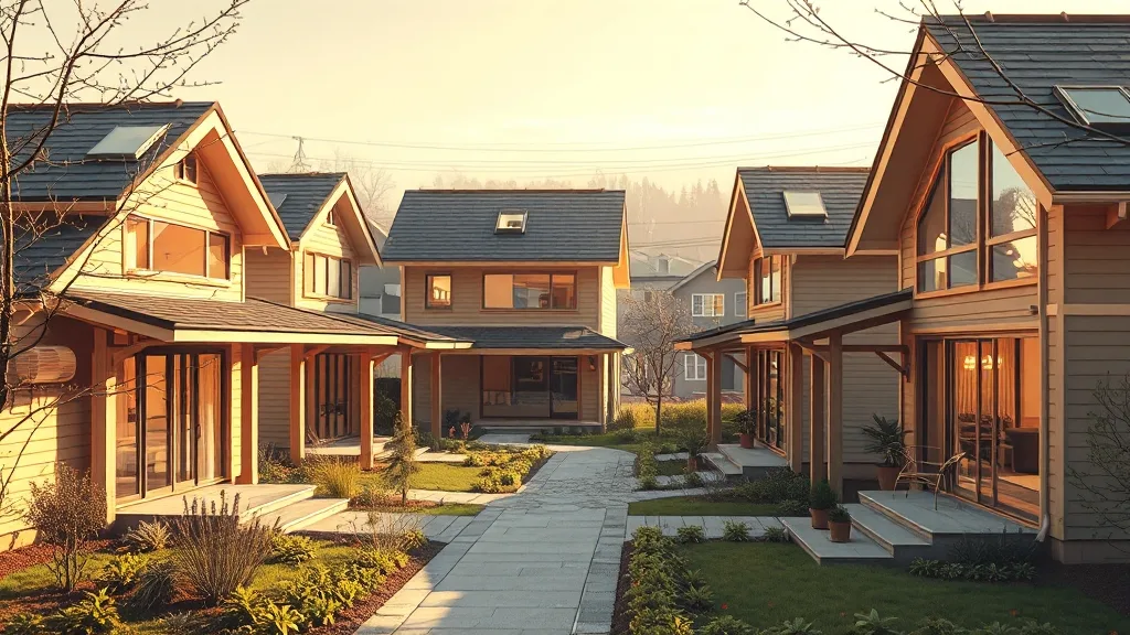 1세대 1주택자 특례세율 (realistic 스타일)