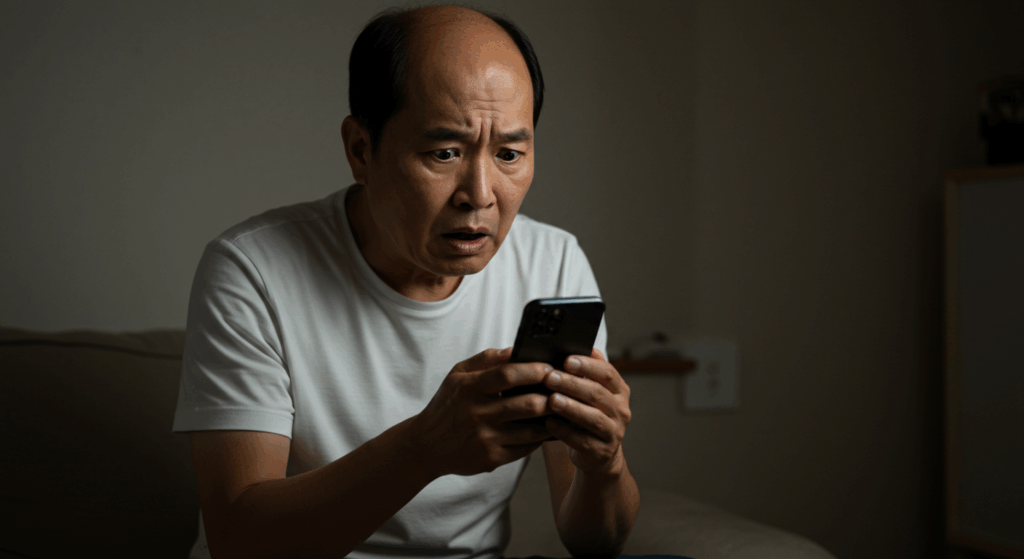 대출 거절 시 해결 전략