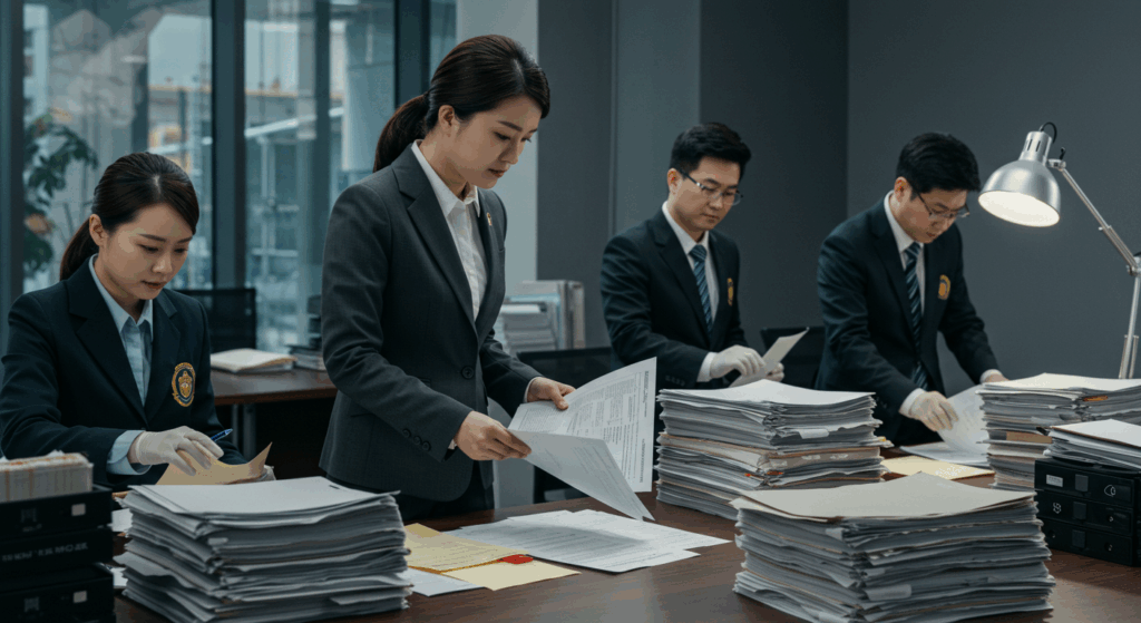 상속세 세무조사란?