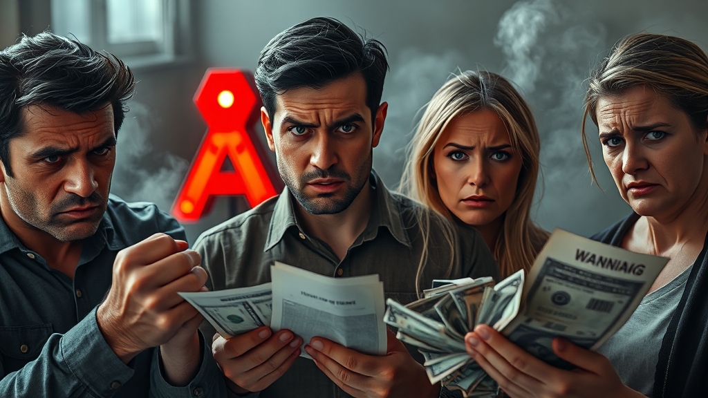 부결 주요 사유 (realistic 스타일)