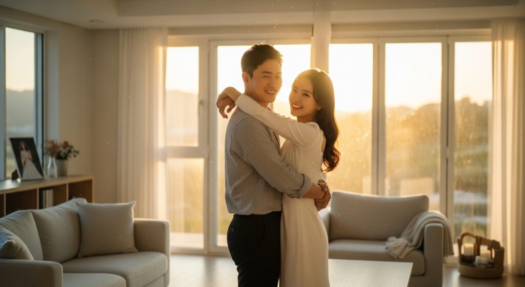 결혼세액공제 신청