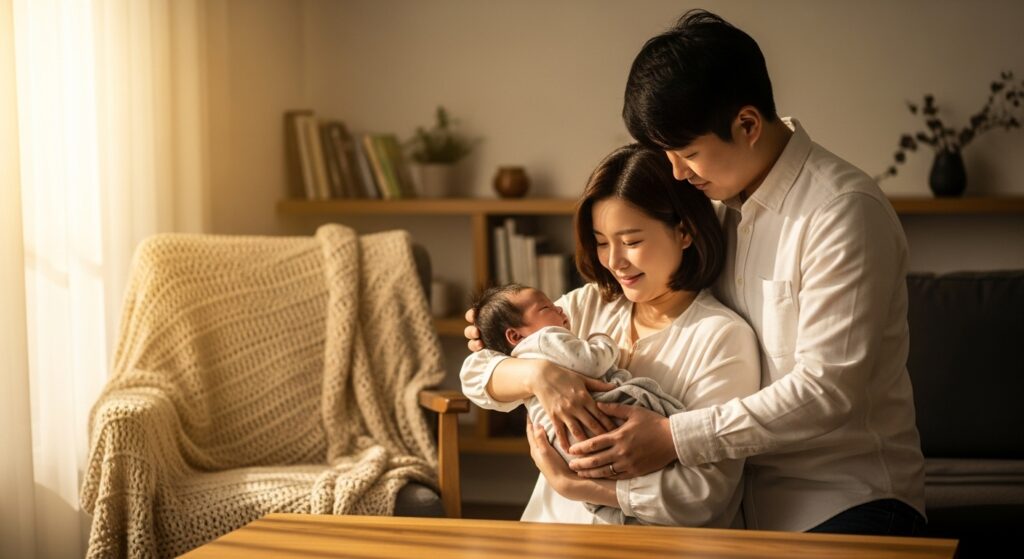 출산 및 육아 세액공제