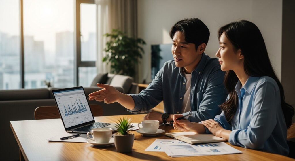 개인 투자자를 위한 ETF 투자 전략