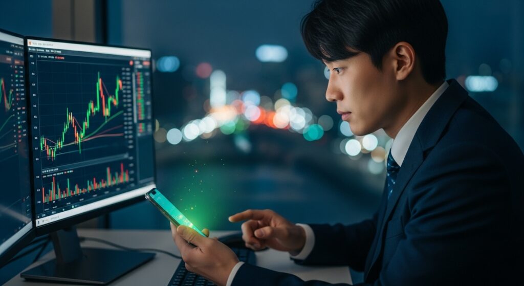 적금 만기 후, 자산 관리 A to Z: 투자 목표 설정부터 ISA 활용까지 5 리스크 관리, 안전하게 투자하기