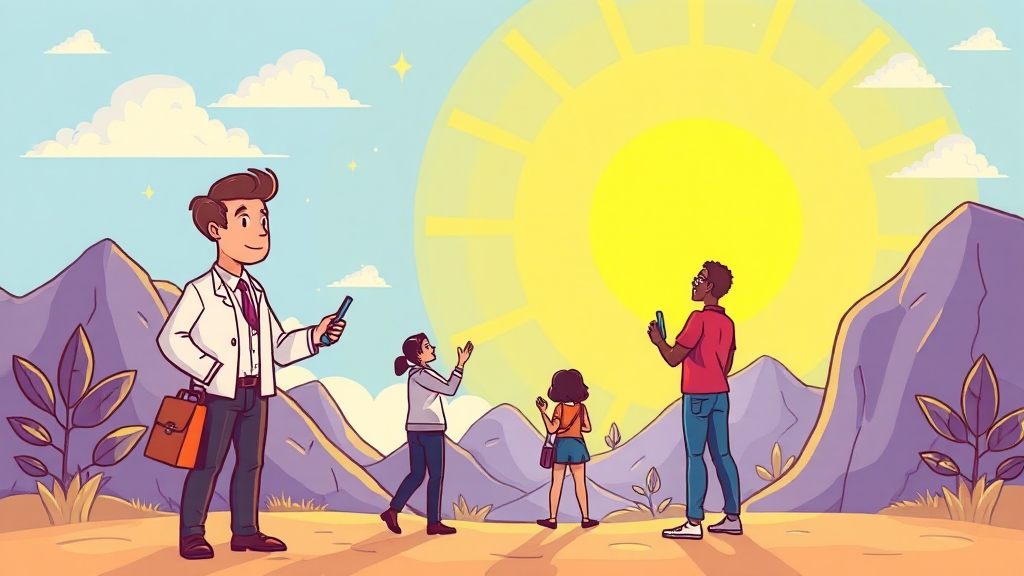 적금 만기 후, 자산 관리 A to Z: 투자 목표 설정부터 ISA 활용까지 8 전문가 조언 & 투자 습관 만들기 (cartoon 스타일)