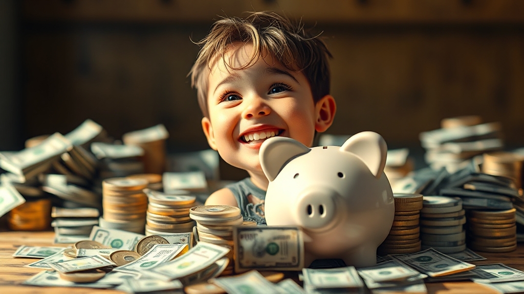 직장인 1억직장인 1억 모으기 A to Z: 현실적인 방법, 기간, 투자 전략 완벽 가이드 6 효과적인 저축 방법 (realistic 스타일)