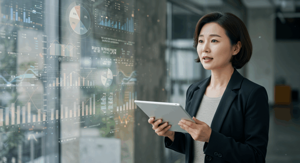 응용 및 확장: 재정 목표 설정과 자기 효능감 증진