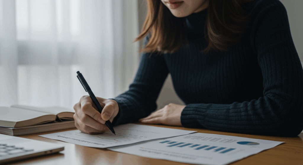 원리금 vs 원금균등, 차이점 비교