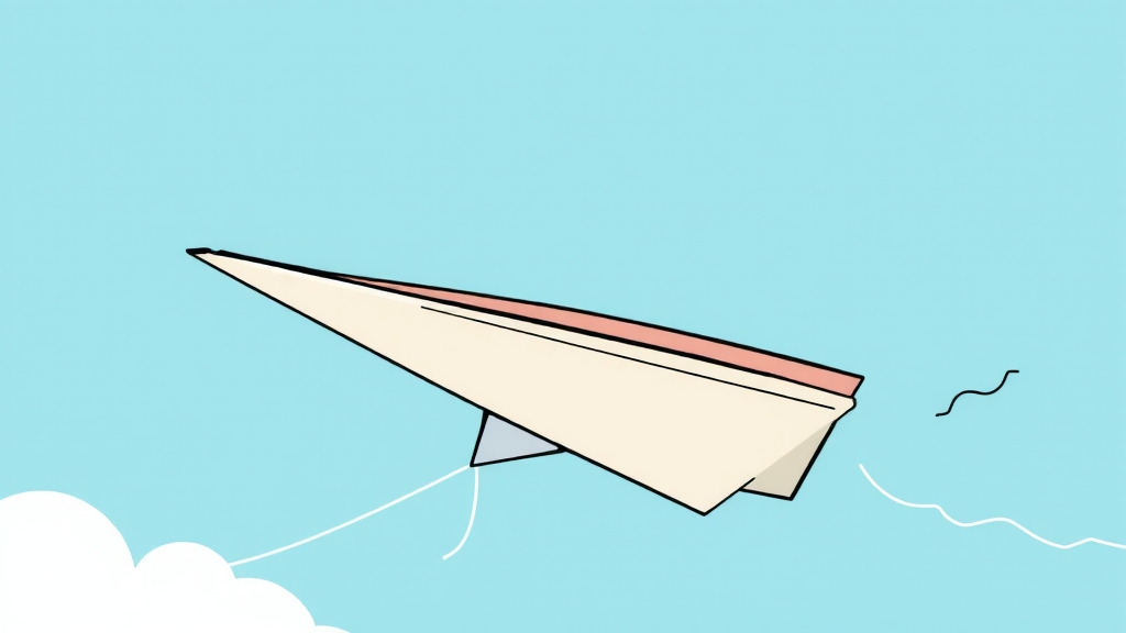 개인회생 및 파산 가이드 (illustration 스타일)