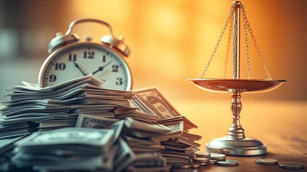 단기 연체 기록 해제 방법 (realistic 스타일)