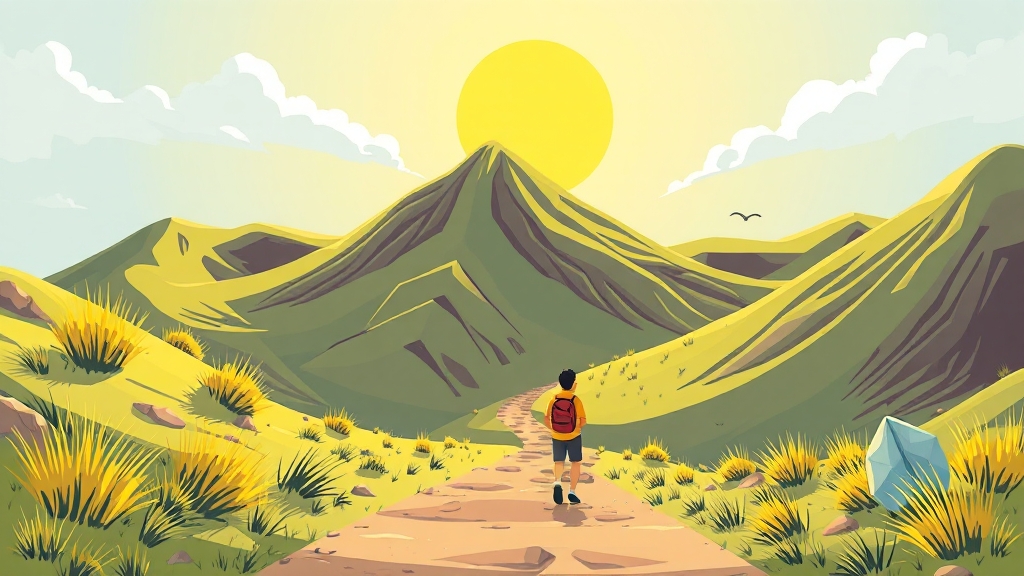 마무리 (cartoon 스타일)