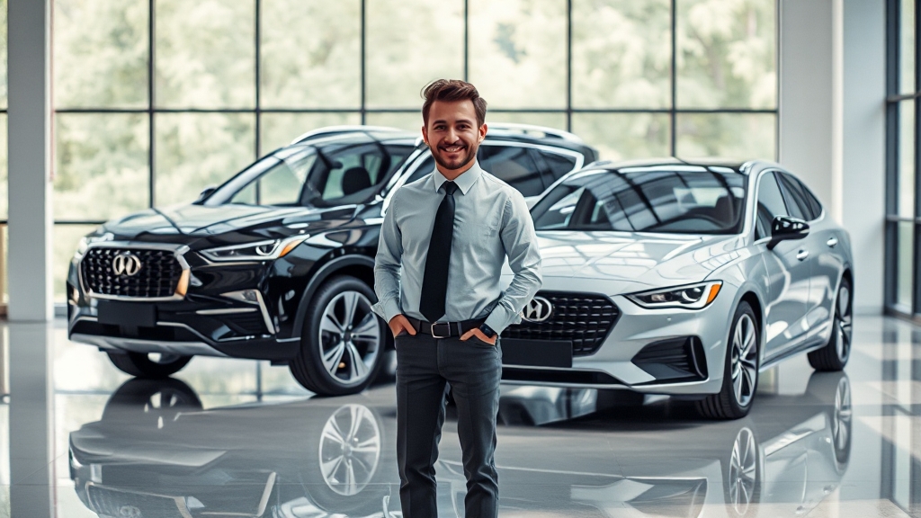 리스 차량 비용 처리: 경비 인정 기준 및 절세 혜택 (realistic 스타일)