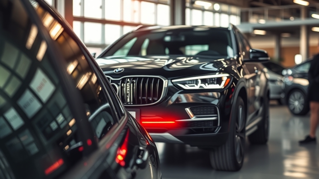 개인사업자 자동차 리스, 자주 묻는 질문 (Q&A) (realistic 스타일)