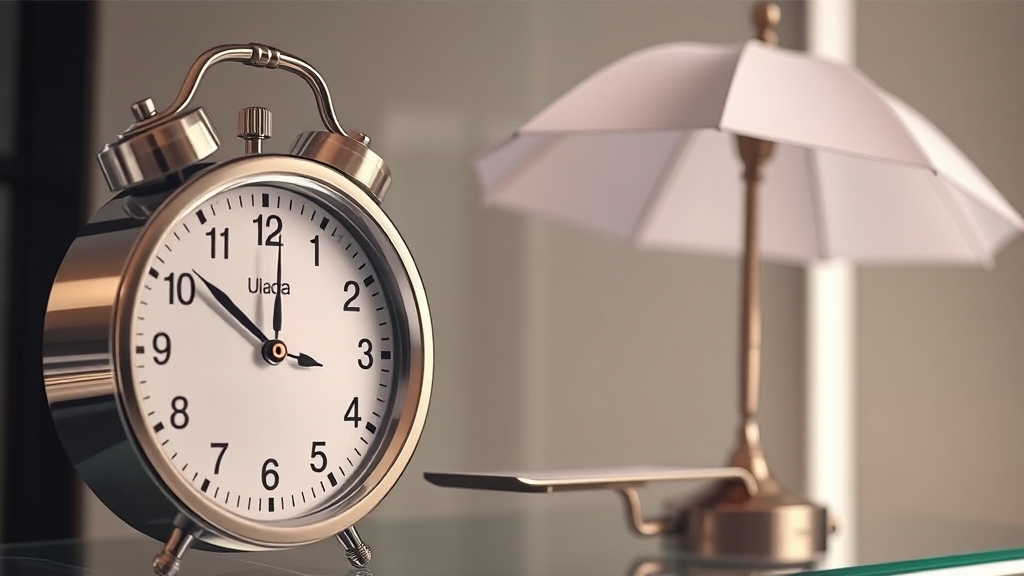 암보험 가입 시 고려사항 (realistic 스타일)