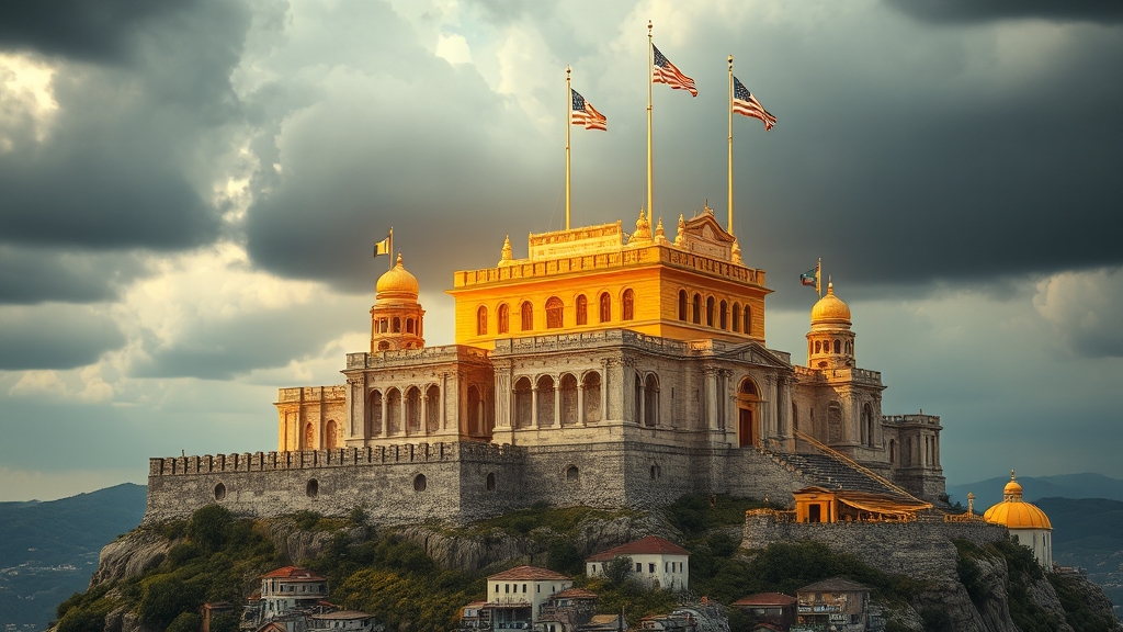 지금이 기회인 이유 (realistic 스타일)