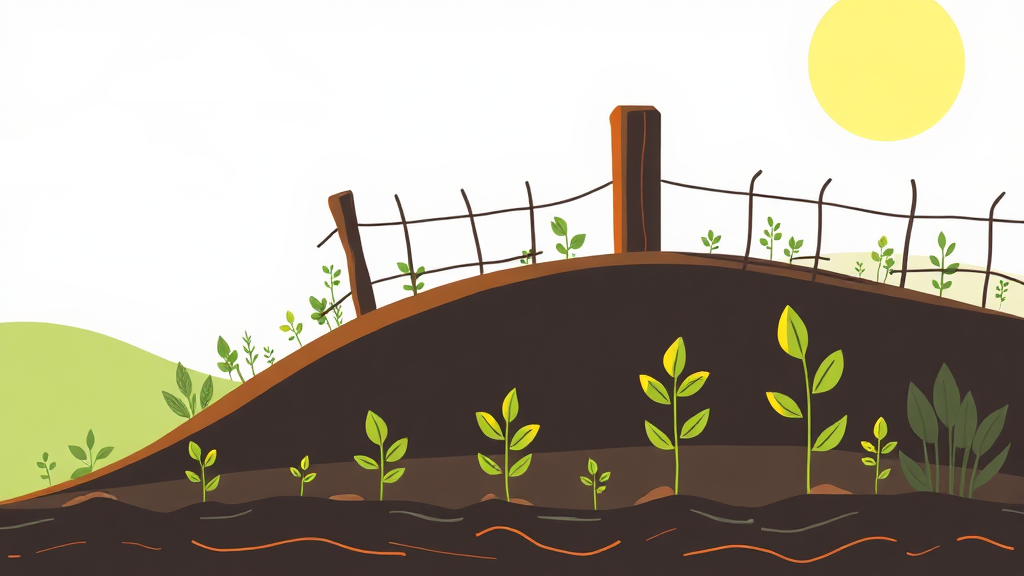 햇살론이란? (illustration 스타일)