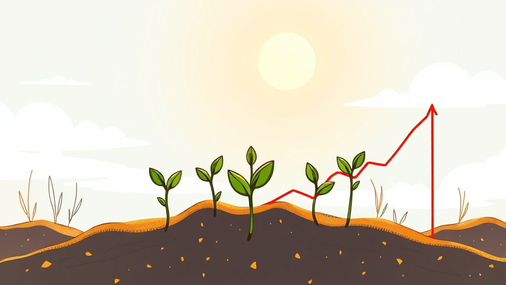 햇살론 자격 조건 (illustration 스타일)