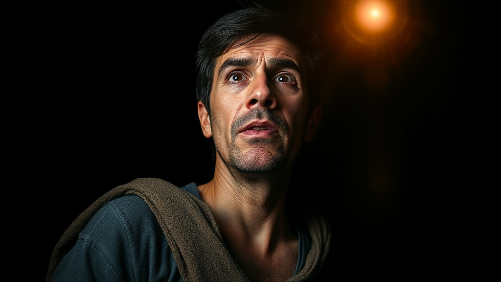 신용불량자, 무엇을 의미할까요? (realistic 스타일)