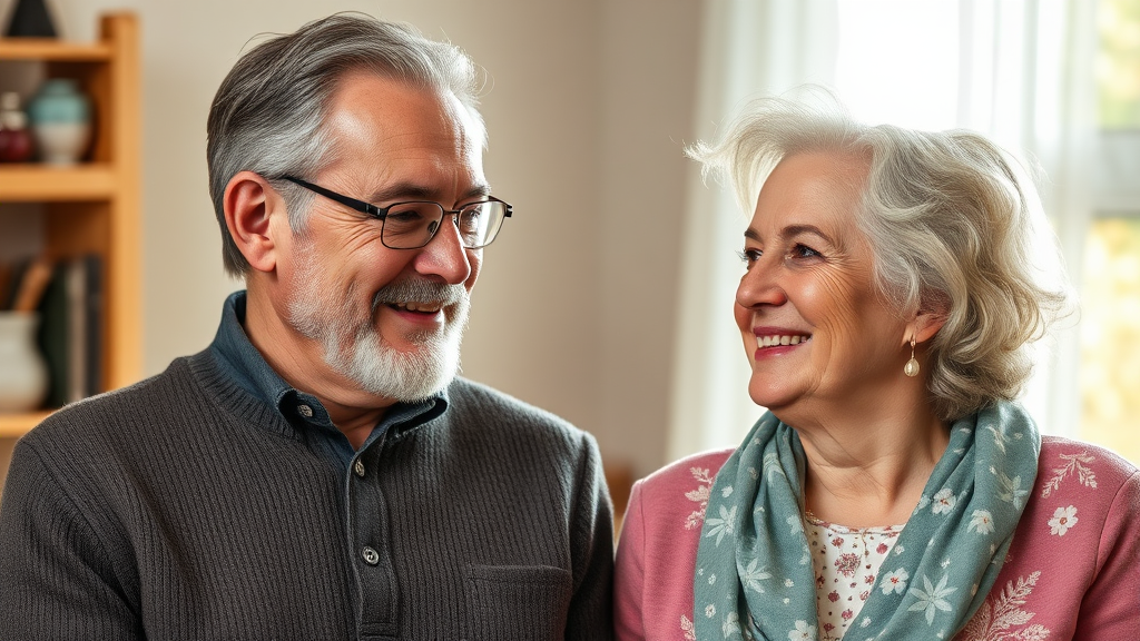 재혼해도 괜찮아요! 분할연금 수령 가능 여부와 절차 (realistic 스타일)