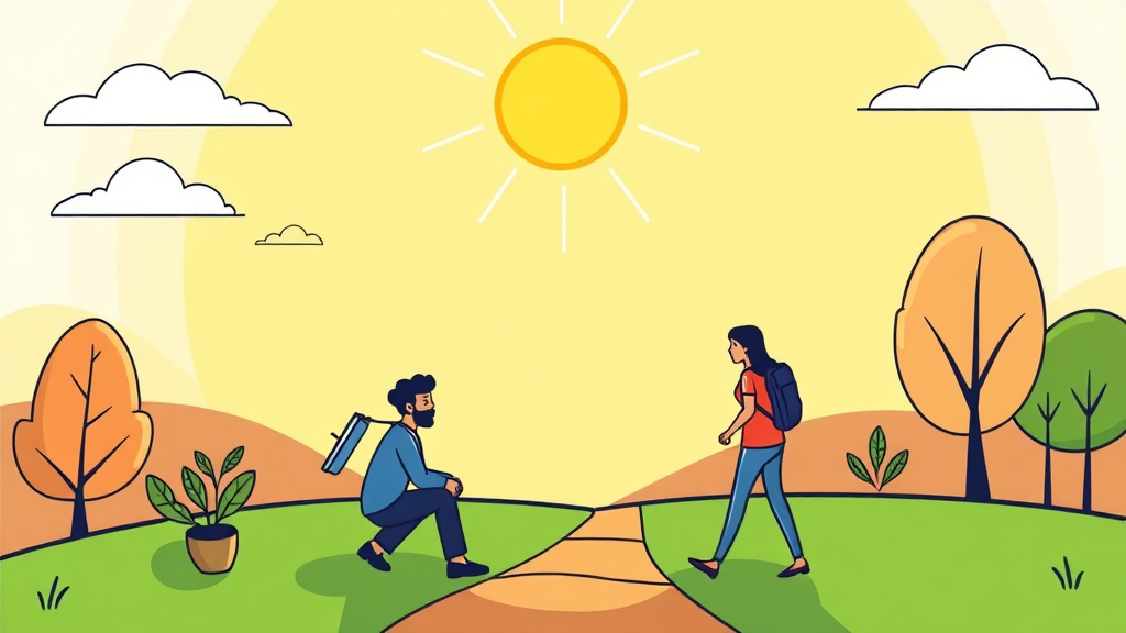 희망저축계좌Ⅱ: 720만원 지원금 받는 자격, 신청 방법 총정리 2 희망저축계좌Ⅱ, 누가 가입할 수 있나요? (cartoon 스타일)