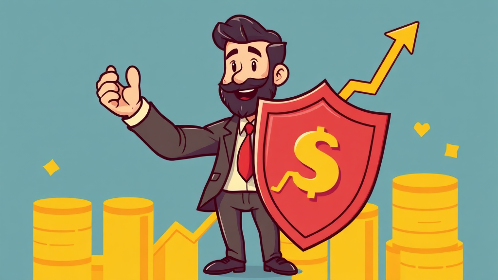 ELD 투자, 이런 분들에게 딱이에요! (cartoon 스타일)