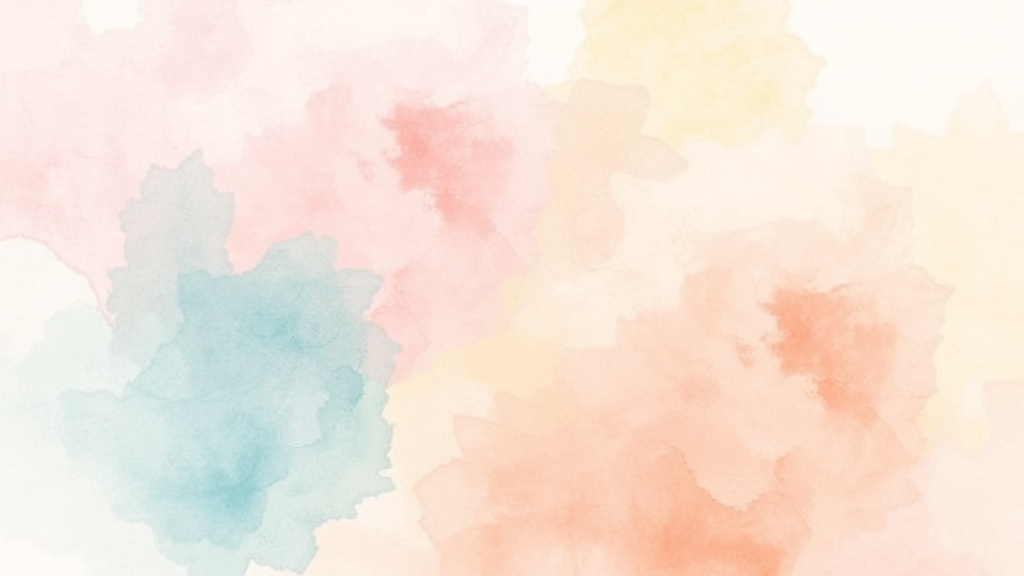 환급금 신청, 놓치면 후회할 주의사항과 꿀팁 대방출 (watercolor 스타일)