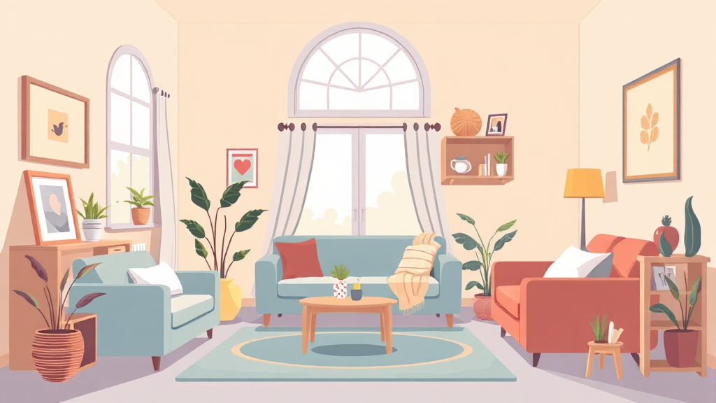 주택화재보험 가이드: 누수 배상책임 특약부터 가입 여부 조회 방법까지 2 내 집은 안전할까? 주택화재보험 가입 여부 확인 방법 (illustration 스타일)