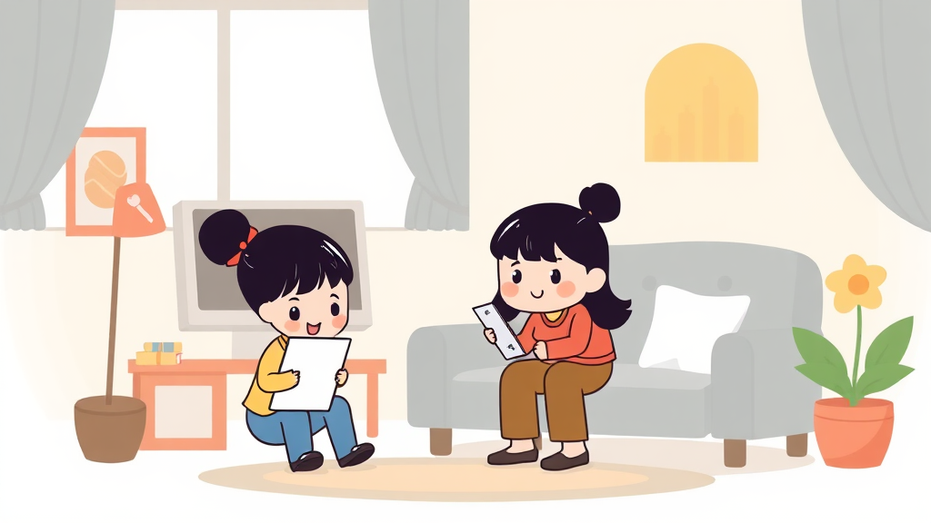 압류금지 최저생계비와 생계비보호계좌의 모든 것 (cartoon 스타일)