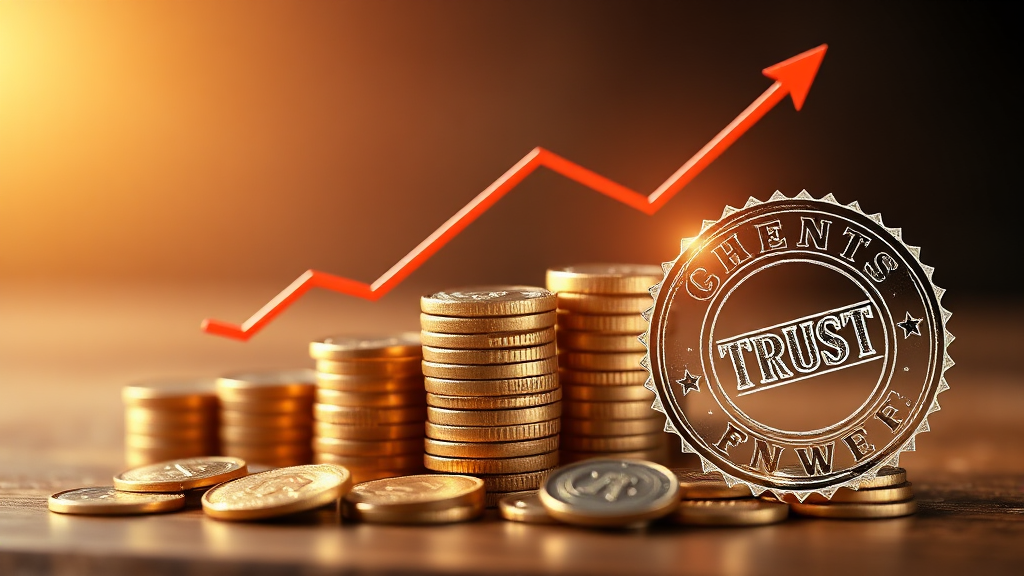 소득, 신용점수: 한도 상향의 핵심 요인 (realistic 스타일)