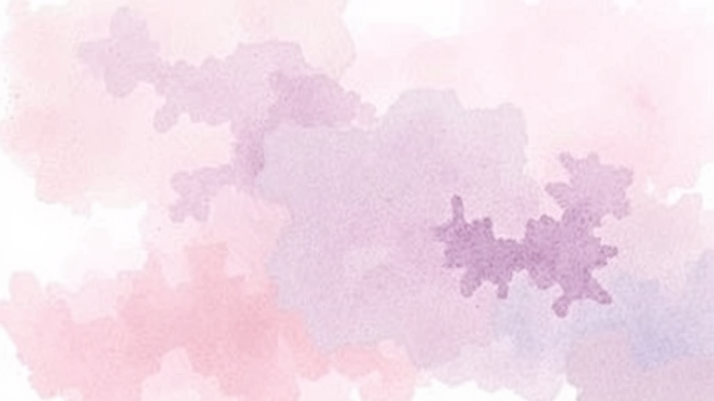 기존 금리 인하 요구 방식과의 차이점은 무엇인가요? (watercolor 스타일)