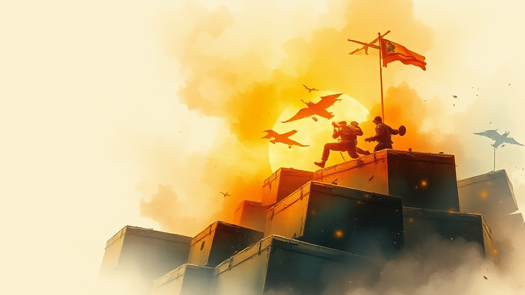 금값 급등 배경과 향후 전망 (watercolor 스타일)