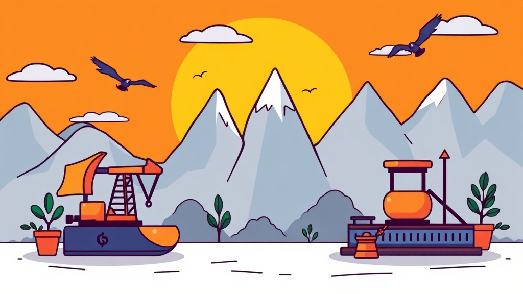 데이터 기반 현명한 자산 보호 가이드 (cartoon 스타일)