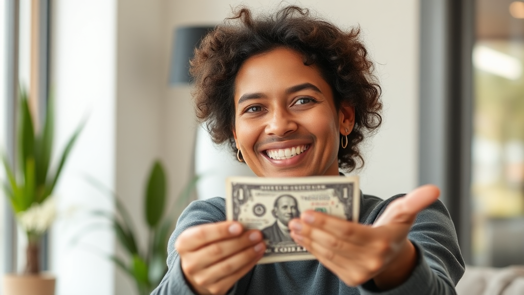 대출 금리 결정 요인과 신용 점수의 중요성 (realistic 스타일)