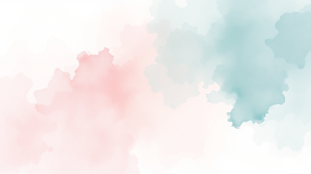 국민연금 체납, 압류 전에 해결하는 방법은? (watercolor 스타일)