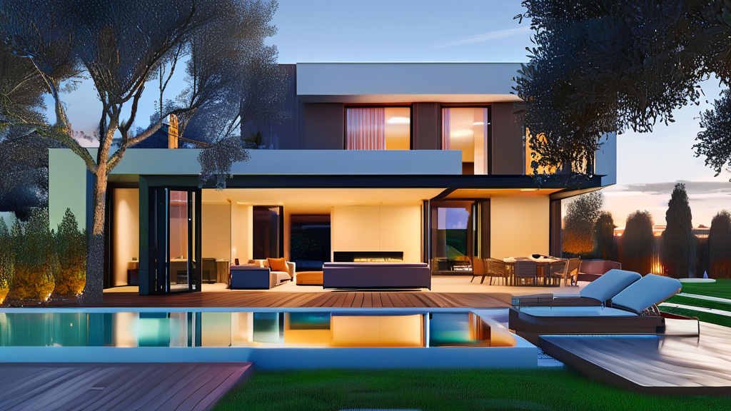 급하게 결정하면 후회하는 대출 사례 (realistic 스타일)