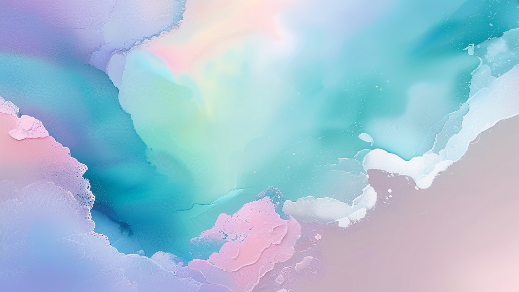 종합소득세와 건강보험료, 관계 파헤치기 (watercolor 스타일)