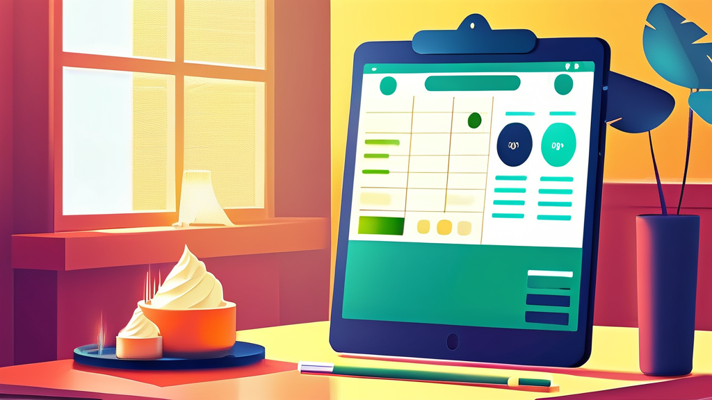 건강보험료 인상 시 확인해야 할 사항과 대처법 (illustration 스타일)