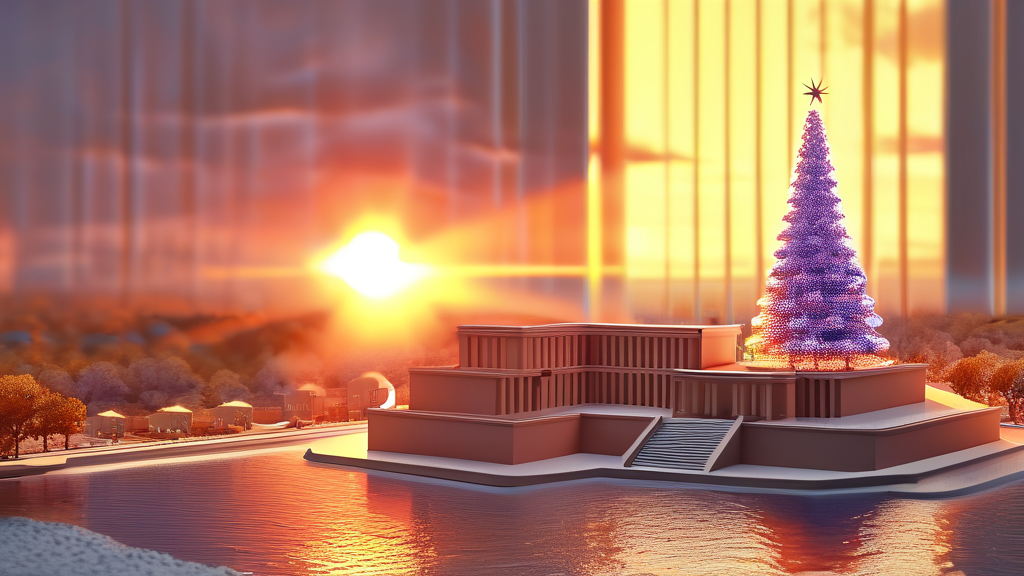 금융소득 2천만원 초과 절세 전략: 건강보험료 피부양자 자격 및 종합과세 완벽 가이드 8 금융소득 관리, 현명한 투자 포트폴리오 재점검으로 세금 줄이기 (realistic 스타일)