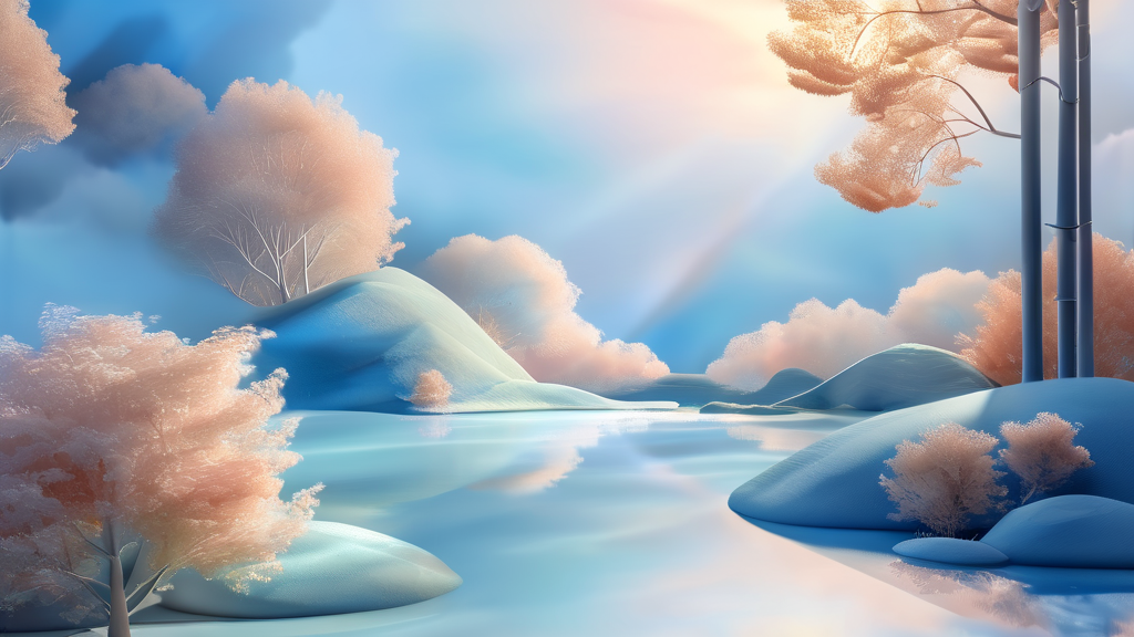 소액주주 배당금 세금, 왜 분리과세가 논의될까요? (watercolor 스타일)