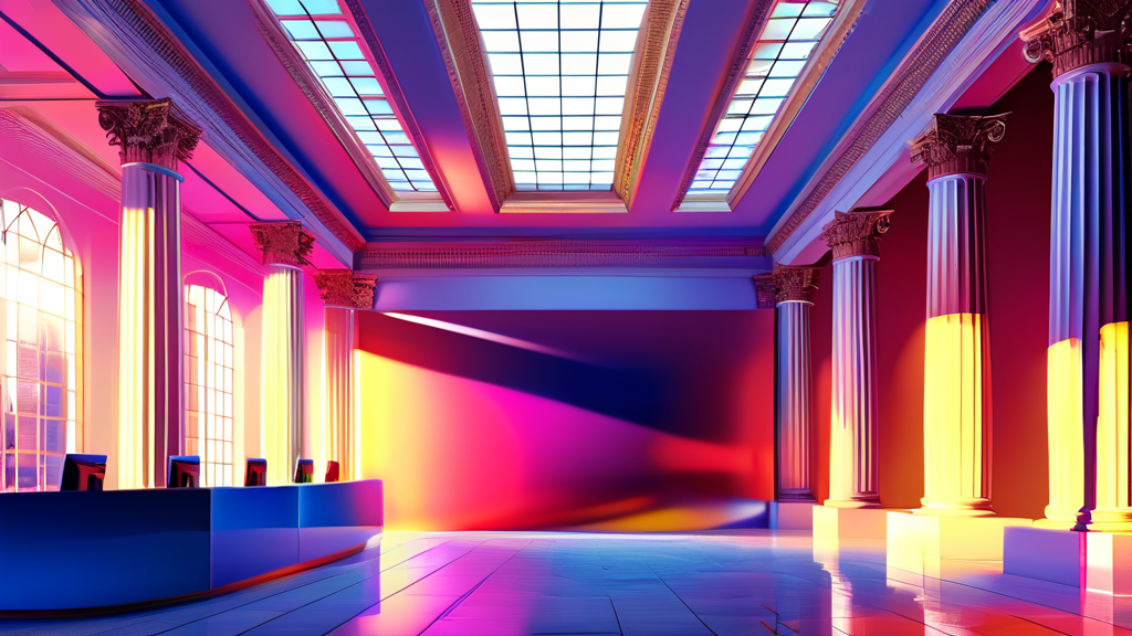 기존 배당세 제도의 문제점과 개선 방향 (realistic 스타일)