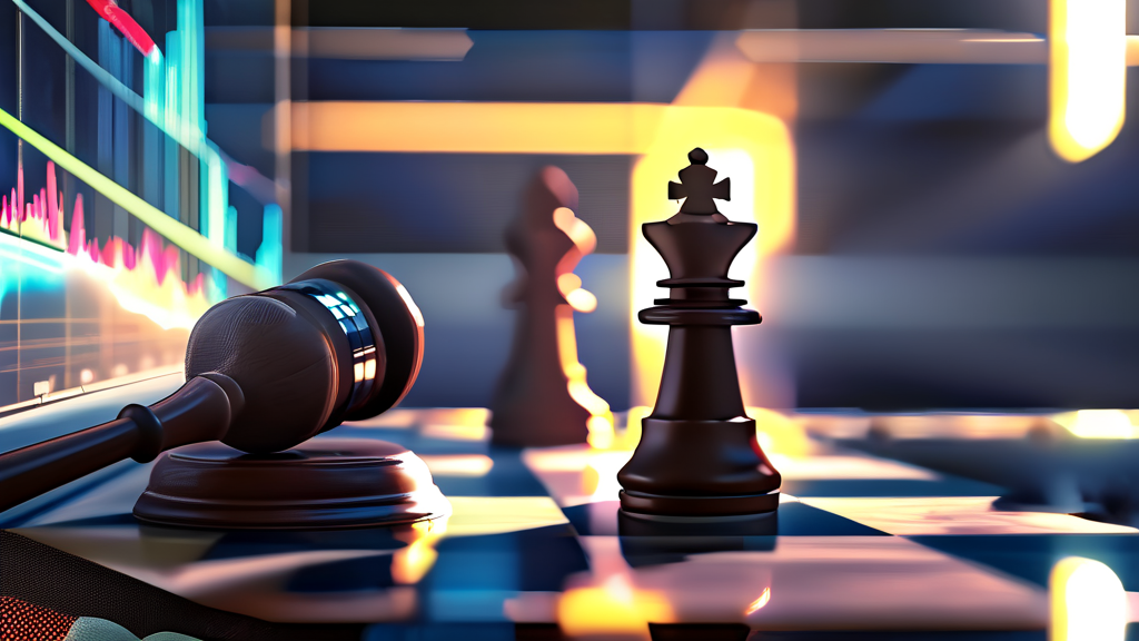 배당소득 분리과세, 시장의 반응과 우려 (realistic 스타일)