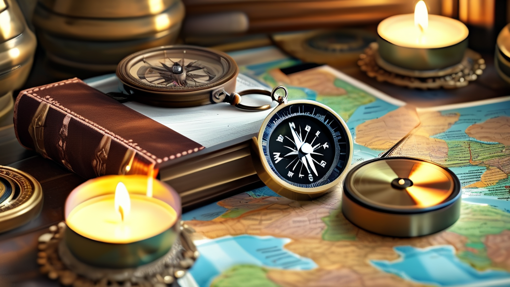 지출 기록, 똑똑하게 관리하는 방법 (realistic 스타일)