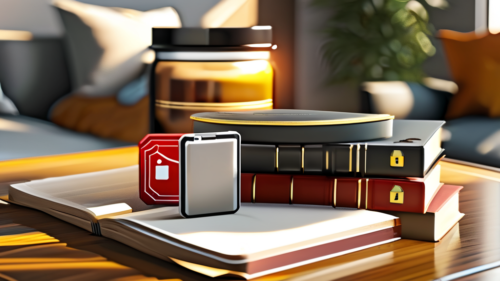 소비 습관 개선을 위한 실천 전략 (realistic 스타일)