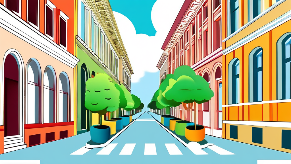 나에게 맞는 소비 습관 만들기 (illustration 스타일)