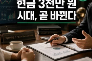 2026년 7월 단일종목 레버리지 ETF 투자 전 필수 확인! 예탁금 3000만 원 규제 총정리